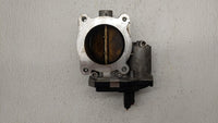 2012-2015 Chevrolet Equinox Throttle Body P/N:126321010A 12632101CA Fits Fits 2012 2013 2014 2015 OEM Used Auto Parts - Oemu