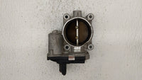 2012-2015 Chevrolet Equinox Throttle Body P/N:12632101CA Fits Fits 2012 2013 2014 2015 OEM Used Auto Parts - Oemusedautopart
