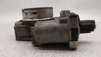 2012-2015 Chevrolet Equinox Throttle Body P/N:12632101CA Fits Fits 2012 2013 2014 2015 OEM Used Auto Parts - Oemusedautopart