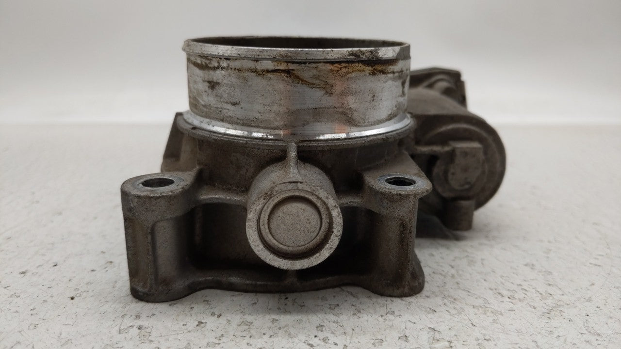 2012-2015 Chevrolet Equinox Throttle Body P/N:12632101CA Fits Fits 2012 2013 2014 2015 OEM Used Auto Parts - Oemusedautopart