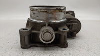 2012-2015 Chevrolet Equinox Throttle Body P/N:12632101CA Fits Fits 2012 2013 2014 2015 OEM Used Auto Parts - Oemusedautopart