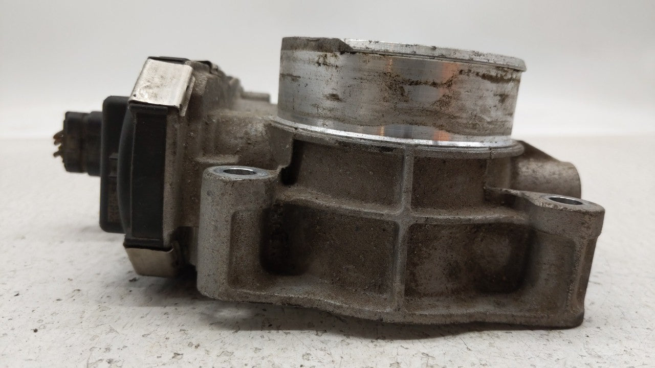 2012-2015 Chevrolet Equinox Throttle Body P/N:12632101CA Fits Fits 2012 2013 2014 2015 OEM Used Auto Parts - Oemusedautopart