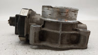 2012-2015 Chevrolet Equinox Throttle Body P/N:12632101CA Fits Fits 2012 2013 2014 2015 OEM Used Auto Parts - Oemusedautopart