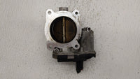 2012-2015 Chevrolet Equinox Throttle Body P/N:12632101CA Fits Fits 2012 2013 2014 2015 OEM Used Auto Parts - Oemusedautopart
