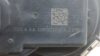 2012-2015 Chevrolet Equinox Throttle Body P/N:12632101CA Fits Fits 2012 2013 2014 2015 OEM Used Auto Parts - Oemusedautopart