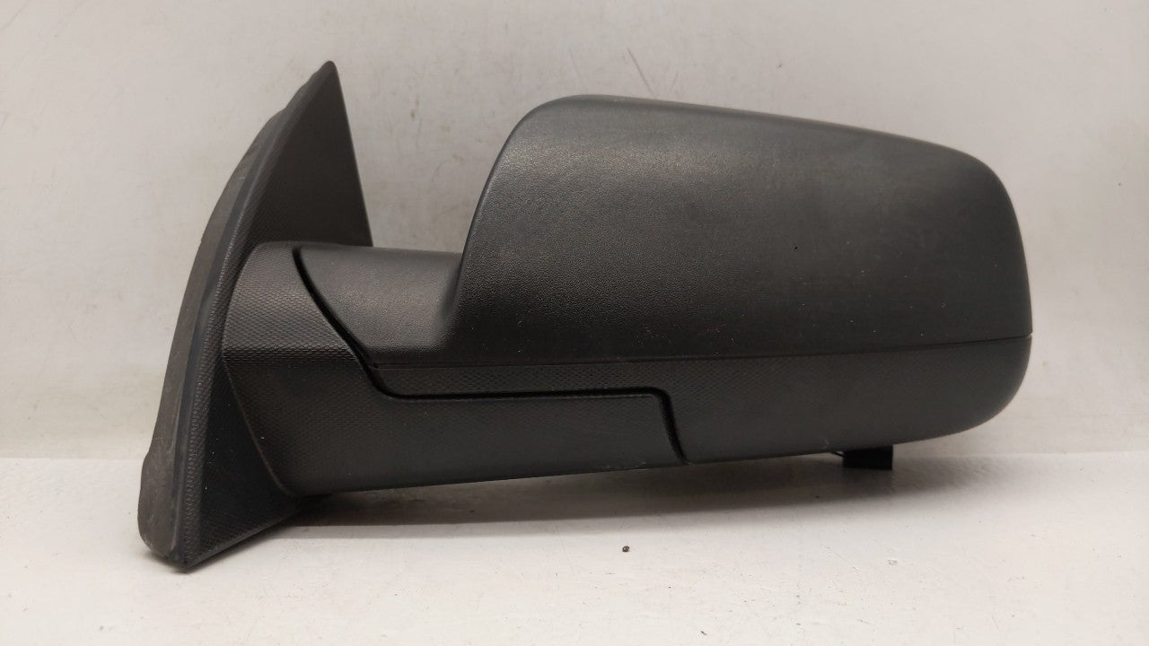 2015-2017 Chevrolet Equinox Driver Side View Mirror - Left Door Mirror OEM Used - Oemusedautoparts1.com