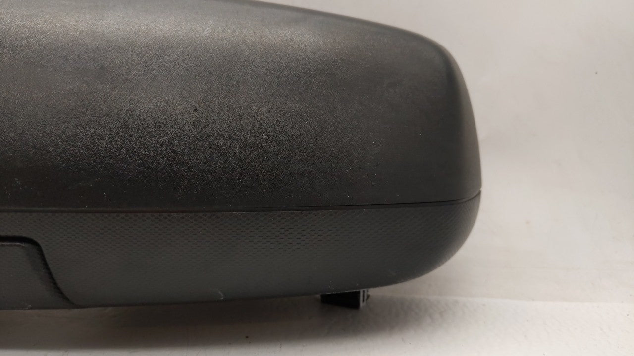 2015-2017 Chevrolet Equinox Driver Side View Mirror - Left Door Mirror OEM Used - Oemusedautoparts1.com
