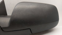 2015-2017 Chevrolet Equinox Driver Side View Mirror - Left Door Mirror OEM Used - Oemusedautoparts1.com
