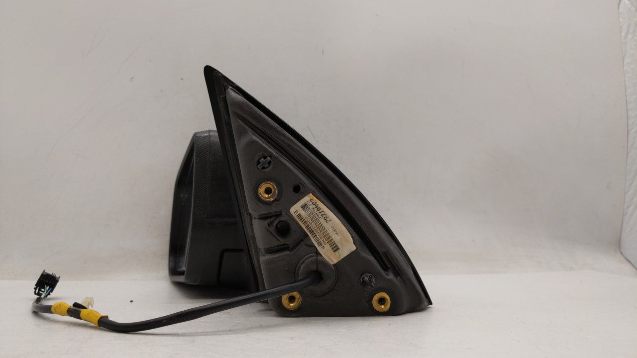 2015-2017 Chevrolet Equinox Driver Side View Mirror - Left Door Mirror OEM Used - Oemusedautoparts1.com