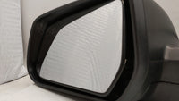 2015-2017 Chevrolet Equinox Driver Side View Mirror - Left Door Mirror OEM Used - Oemusedautoparts1.com