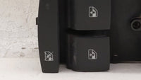 2010-2017 Chevrolet Equinox Master Power Window Switch Replacement Driver Side Left P/N:25983673 25946838 Fits OEM Used Auto