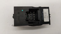 2010-2017 Chevrolet Equinox Master Power Window Switch Replacement Driver Side Left P/N:25983673 25946838 Fits OEM Used Auto