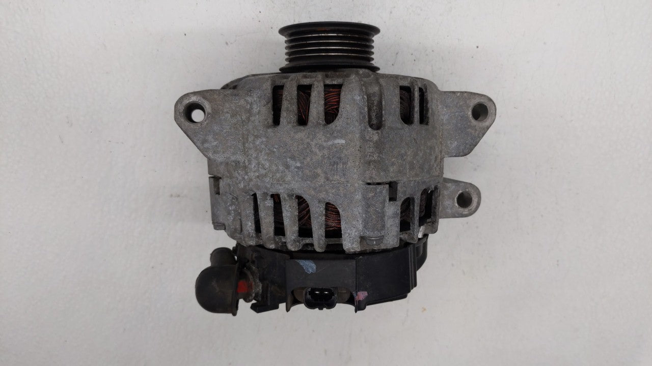 2010-2017 Chevrolet Equinox Alternator Replacement Generator Charging Assembly Engine OEM P/N:13512759 13500315 Fits OEM Use