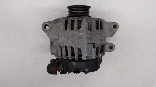 2010-2017 Chevrolet Equinox Alternator Replacement Generator Charging Assembly Engine OEM P/N:13512759 13500315 Fits OEM Use