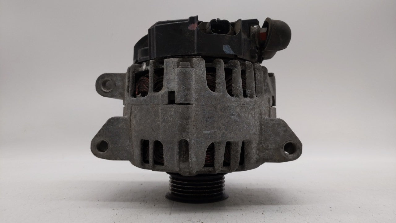 2010-2017 Chevrolet Equinox Alternator Replacement Generator Charging Assembly Engine OEM P/N:13512759 13500315 Fits OEM Use