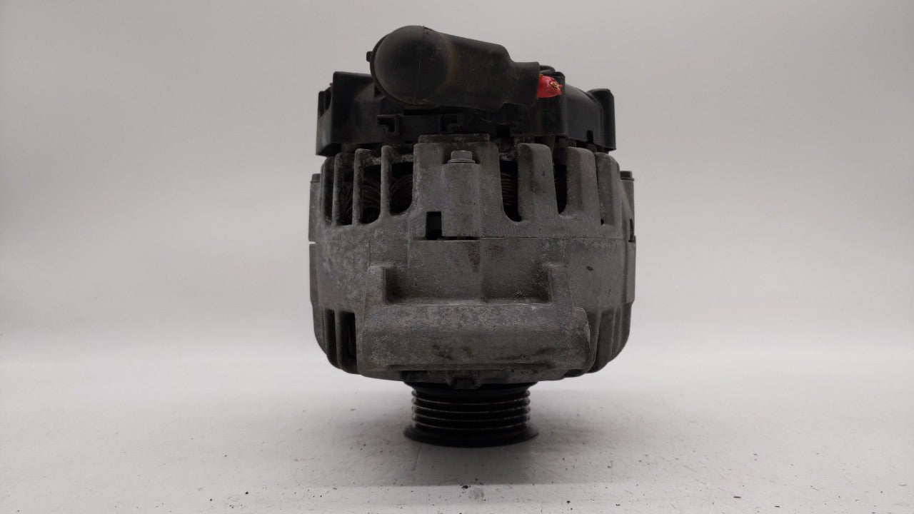 2010-2017 Chevrolet Equinox Alternator Replacement Generator Charging Assembly Engine OEM P/N:13512759 13500315 Fits OEM Use