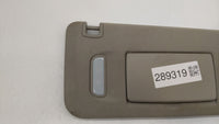 2010-2017 Chevrolet Equinox Sun Visor Shade Replacement Passenger Right Mirror Fits Fits 2010 2011 2012 2013 2014 2015 2016 