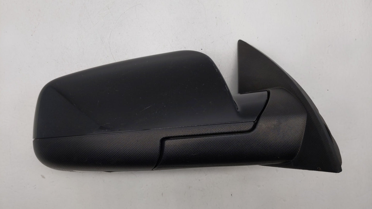 2015-2017 Chevrolet Equinox Passenger Side View Mirror - Right Door Mirror OEM Used - Oemusedautoparts1.com