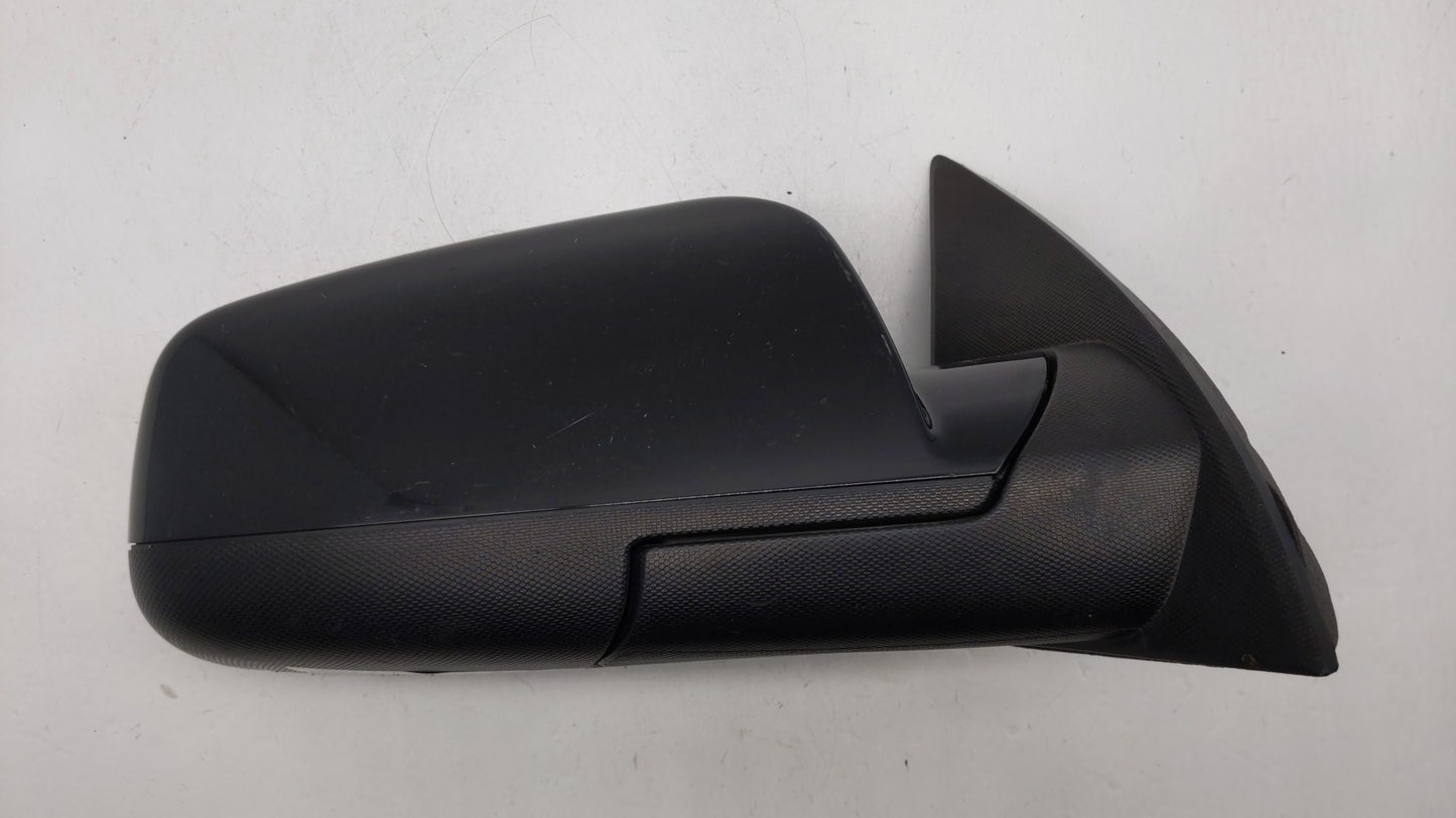 2015-2017 Chevrolet Equinox Passenger Side View Mirror - Right Door Mirror OEM Used - Oemusedautoparts1.com