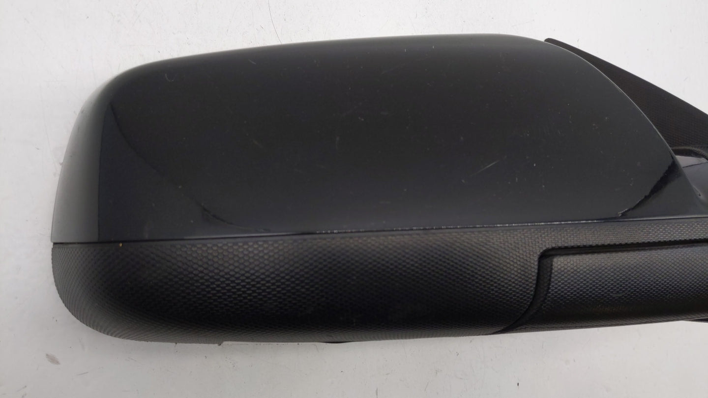 2015-2017 Chevrolet Equinox Passenger Side View Mirror - Right Door Mirror OEM Used - Oemusedautoparts1.com