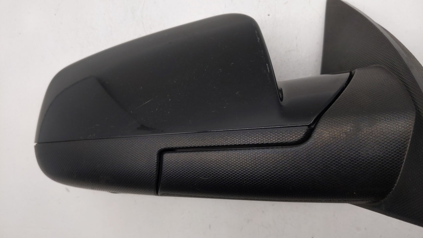 2015-2017 Chevrolet Equinox Passenger Side View Mirror - Right Door Mirror OEM Used - Oemusedautoparts1.com