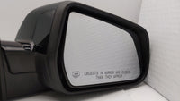 2015-2017 Chevrolet Equinox Passenger Side View Mirror - Right Door Mirror OEM Used - Oemusedautoparts1.com