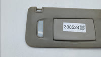 2010-2017 Chevrolet Equinox Sun Visor Shade Replacement Passenger Right Mirror Fits Fits 2010 2011 2012 2013 2014 2015 2016 