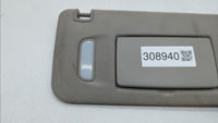 2010-2017 Chevrolet Equinox Sun Visor Shade Replacement Passenger Right Mirror Fits Fits 2010 2011 2012 2013 2014 2015 2016 