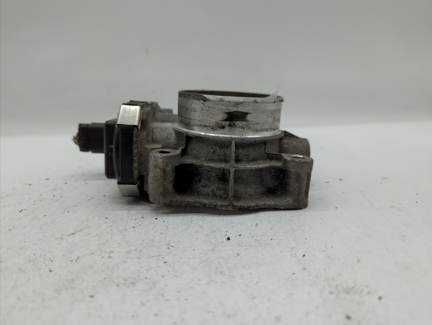 2012-2015 Chevrolet Equinox Throttle Body P/N:12632101CA Fits Fits 2012 2013 2014 2015 OEM Used Auto Parts - Oemusedautopart
