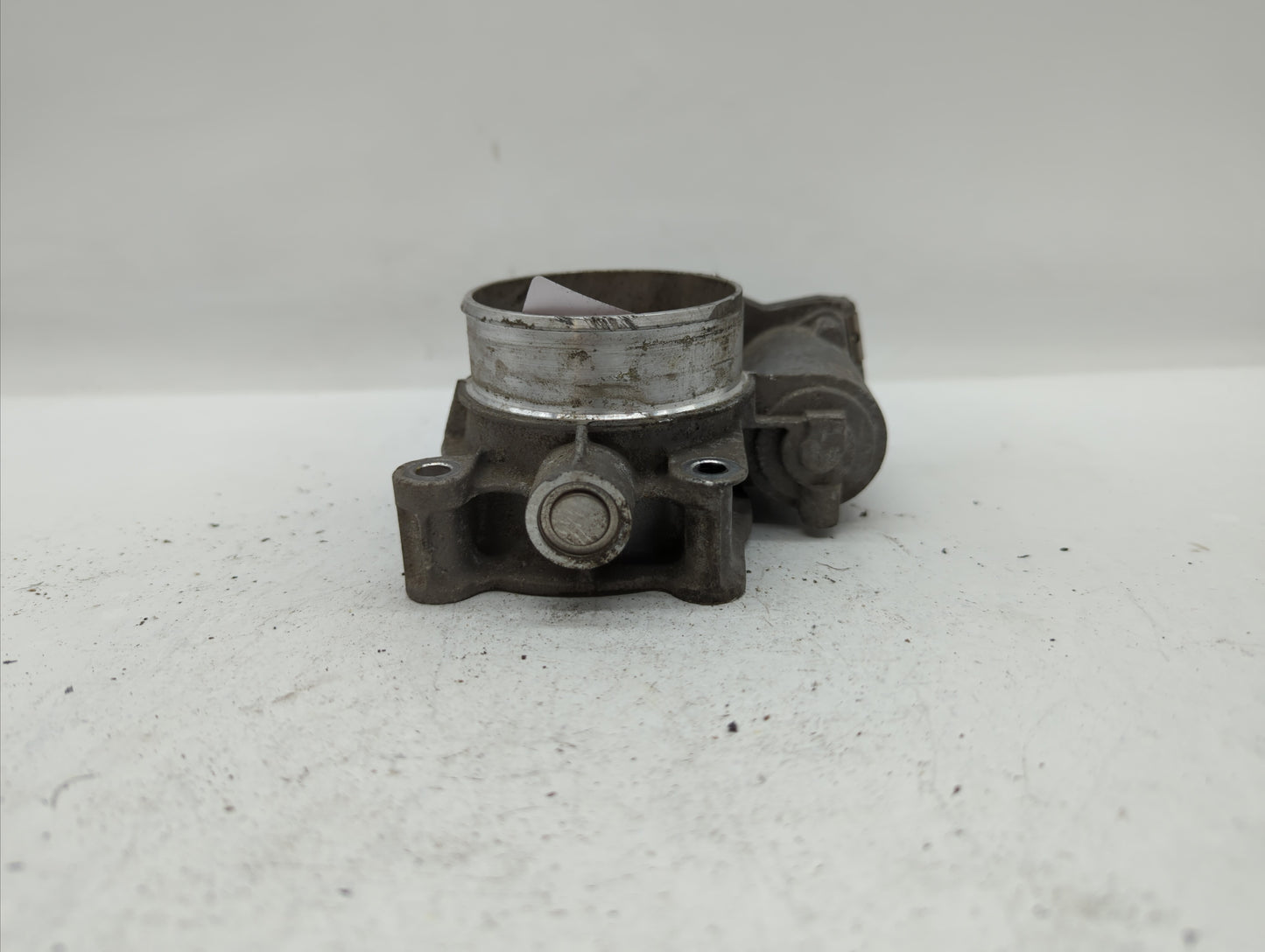 2012-2015 Chevrolet Equinox Throttle Body P/N:12632101CA Fits Fits 2012 2013 2014 2015 OEM Used Auto Parts - Oemusedautopart