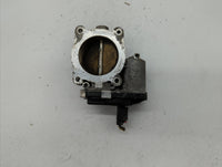 2012-2015 Chevrolet Equinox Throttle Body P/N:12632101CA Fits Fits 2012 2013 2014 2015 OEM Used Auto Parts - Oemusedautopart
