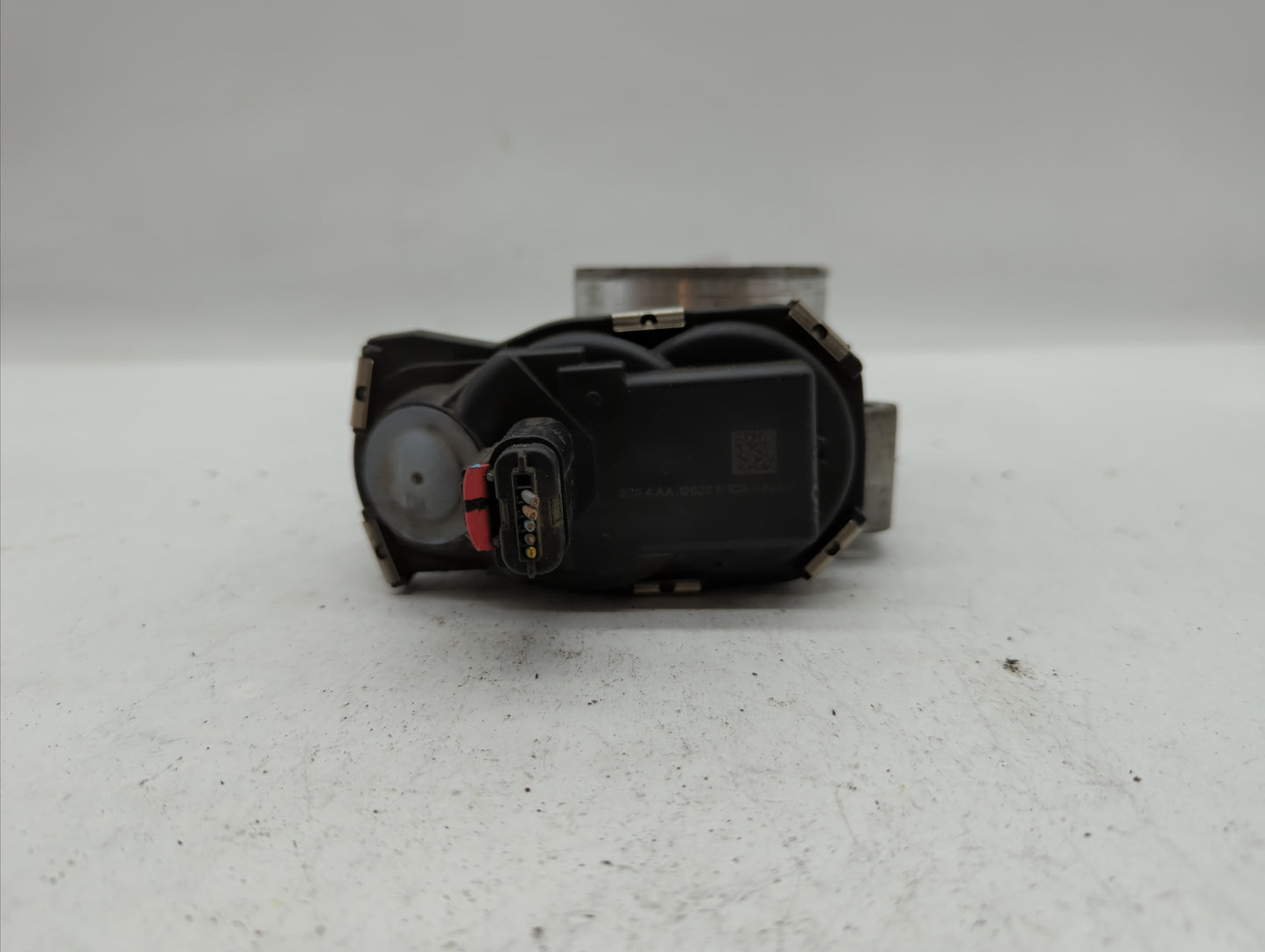2012-2015 Chevrolet Equinox Throttle Body P/N:12632101CA Fits Fits 2012 2013 2014 2015 OEM Used Auto Parts - Oemusedautopart