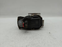 2012-2015 Chevrolet Equinox Throttle Body P/N:12632101CA Fits Fits 2012 2013 2014 2015 OEM Used Auto Parts - Oemusedautopart
