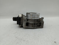 2012-2015 Chevrolet Equinox Throttle Body P/N:12632101CA Fits Fits 2012 2013 2014 2015 OEM Used Auto Parts - Oemusedautopart