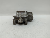2012-2015 Chevrolet Equinox Throttle Body P/N:12632101CA Fits Fits 2012 2013 2014 2015 OEM Used Auto Parts - Oemusedautopart