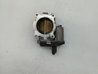 2012-2015 Chevrolet Equinox Throttle Body P/N:12632101CA Fits Fits 2012 2013 2014 2015 OEM Used Auto Parts - Oemusedautopart