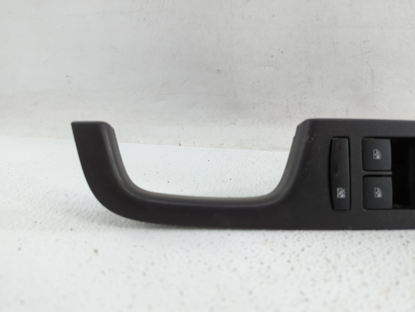 2010-2017 Chevrolet Equinox Master Power Window Switch Replacement Driver Side Left P/N:25983673 25946838 Fits OEM Used Auto