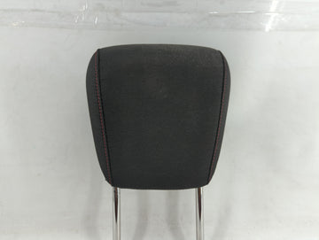 2014-2017 Chevrolet Equinox Headrest Head Rest Front Driver Passenger Seat Fits Fits 2014 2015 2016 2017 OEM Used Auto Parts