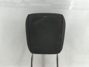 2014-2017 Chevrolet Equinox Headrest Head Rest Front Driver Passenger Seat Fits Fits 2014 2015 2016 2017 OEM Used Auto Parts