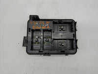 2013-2015 Chevrolet Equinox Fusebox Fuse Box Panel Relay Module P/N:22929762 22920763 Fits Fits 2013 2014 2015 OEM Used Auto