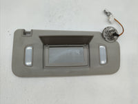 2010-2017 Chevrolet Equinox Sun Visor Shade Replacement Passenger Right Mirror Fits Fits 2010 2011 2012 2013 2014 2015 2016 