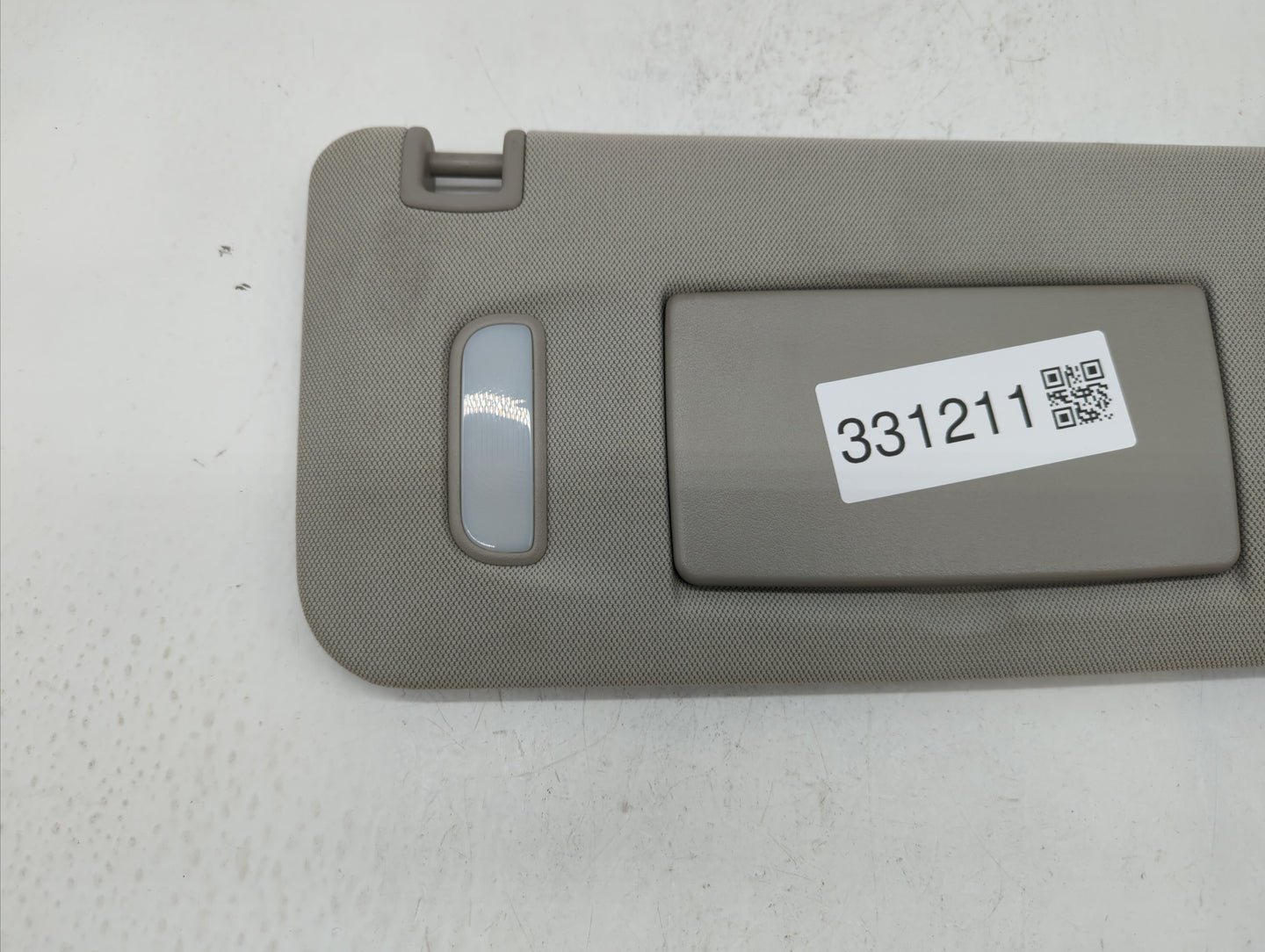 2010-2017 Chevrolet Equinox Sun Visor Shade Replacement Passenger Right Mirror Fits Fits 2010 2011 2012 2013 2014 2015 2016 