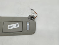 2010-2017 Chevrolet Equinox Sun Visor Shade Replacement Passenger Right Mirror Fits Fits 2010 2011 2012 2013 2014 2015 2016 
