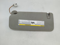 2010-2017 Chevrolet Equinox Sun Visor Shade Replacement Passenger Right Mirror Fits Fits 2010 2011 2012 2013 2014 2015 2016 