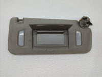 2010-2017 Chevrolet Equinox Sun Visor Shade Replacement Passenger Right Mirror Fits Fits 2010 2011 2012 2013 2014 2015 2016 