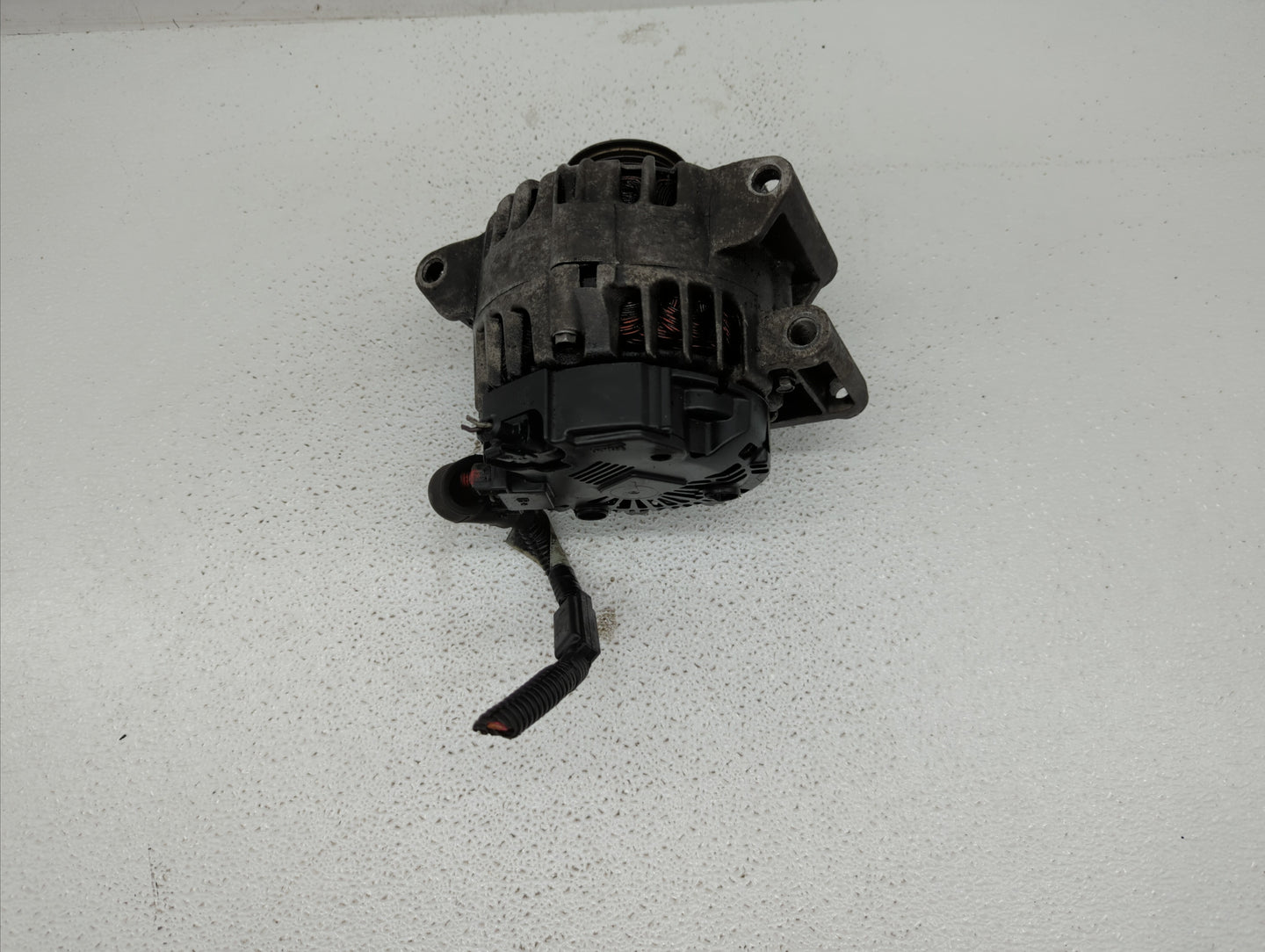 2010-2017 Chevrolet Equinox Alternator Replacement Generator Charging Assembly Engine OEM P/N:13500315 13588328 Fits OEM Use