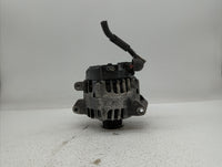 2010-2017 Chevrolet Equinox Alternator Replacement Generator Charging Assembly Engine OEM P/N:13500315 13588328 Fits OEM Use