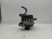 2010-2017 Chevrolet Equinox Alternator Replacement Generator Charging Assembly Engine OEM P/N:13500315 13588328 Fits OEM Use