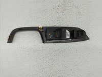2010-2017 Chevrolet Equinox Master Power Window Switch Replacement Driver Side Left P/N:25983673 25946838 Fits OEM Used Auto