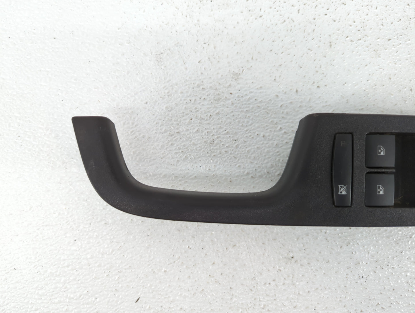 2010-2017 Chevrolet Equinox Master Power Window Switch Replacement Driver Side Left P/N:20317599 25983673 Fits OEM Used Auto